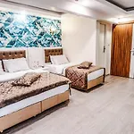 Lazz 3* Istambul
