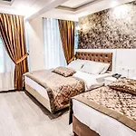 Lazz Hotel Istambul
