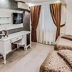 Hotel Lazz Istambul