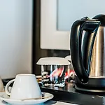Lazz Hotel Istambul