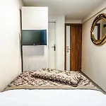 Hotel Lazz Istambul