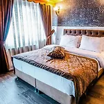 Lazz 3* Istambul
