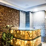 Hotel Lazz