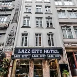 Lazz Hotel Istambul