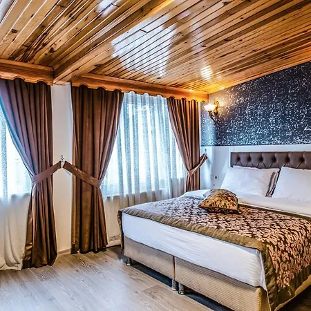 Hotel Lazz