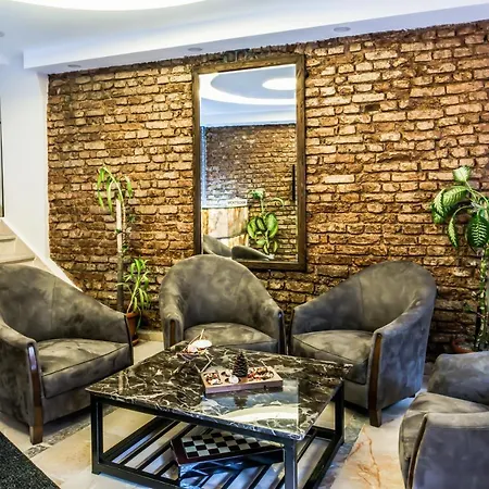 Lazz 3* איסטמבול