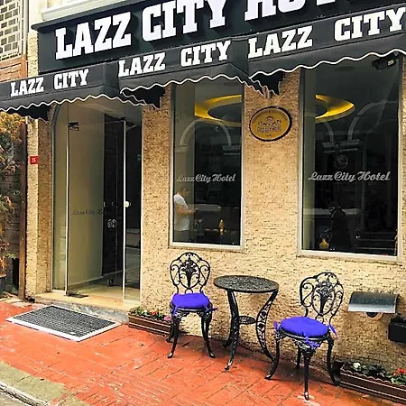 Lazz