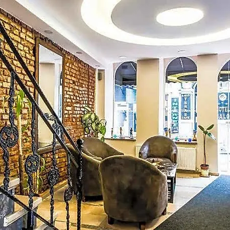 Lazz Hotel 3*