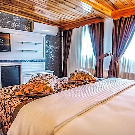 Hotel Lazz