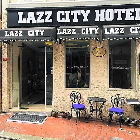 Lazz