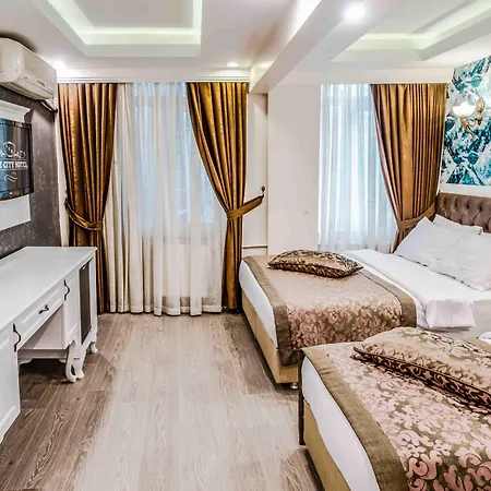Hotel Lazz