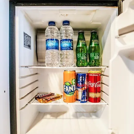 Lazz Hotell Istanbul