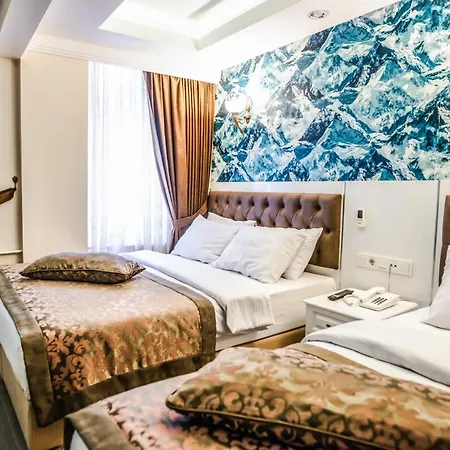 Hotel Lazz