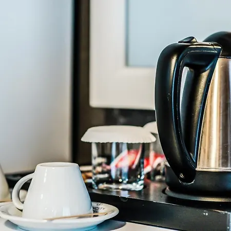 Lazz Hotel Provincia di Istanbul