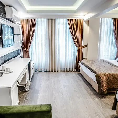 Lazz 3* Istanbul