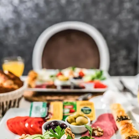 Lazz Hotell Istanbul